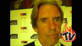 MONTY FISHER PARA INCENDIARIO TV
