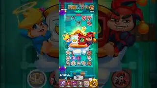 How to boost deck @1Chitus