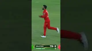 SHADAB KHAN ANGRY AT RIZWAN #IUvMS #HBLPSLX #ApnaXHai #SportsCentral M3O1K