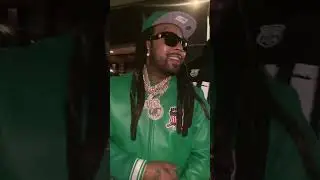 Timboss Th&eacute; Biggest Promoter Had Icewearvezzo! #viral #shortsfeed #shortsvideo #viralvideo