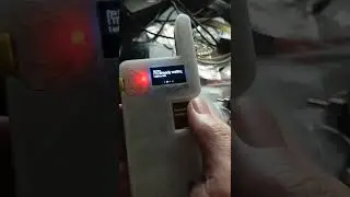 Meshtastic Dev Demo - Canned message plugin preview