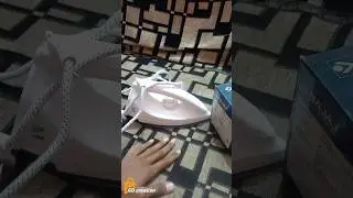 low budget best iron| Bajaj iron| branded iron |  इस्त्री |best iron for clothes