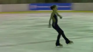 Alexandra Trusova / Russian Championships(Younger Age) 2016 FS