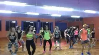 Clase especial con GIANLUCA RECHIA