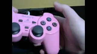 Spyro tech hands