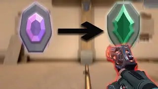 Speedrunning to ASCENDANT before act ends (Sheriff Only)