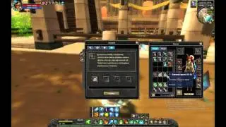 Silkroad Alchemy-Eridos Online Shield +12