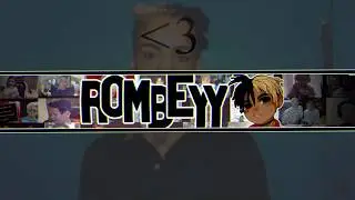 Banner para Rombeyy|Prifa174