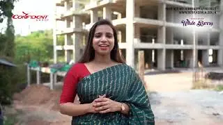 Flats @ Walkable Distance From Infopark & Smartcity