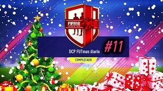 SBC FUTMAS DIARIO #11 | SOBRE MEZCLA DE JUGADORES TOP | FIFA 18