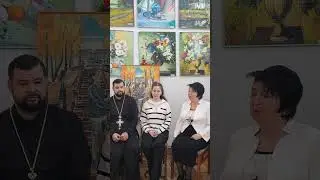 Dialog cu pictorul - pedagog Tatiana Lucovețchi 