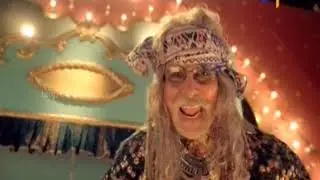 Amitabh Bachchan - Tata Sky Family Jingalala Ad