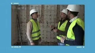 OBRAS CENTRO ALTO RENDIMIENTO GIMNASIA 2025