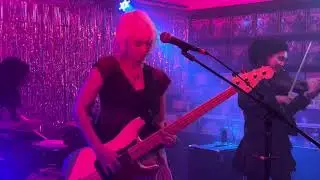 Mary in the Junkyard Full Set live at Permanent Records Roadhouse 3/19/25
