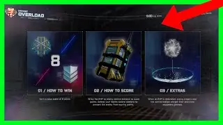 How to Play Overload in Black Ops 7 (Overload Rules and Gameplay Walkthrough)