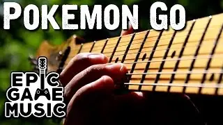 Pokemon Go 