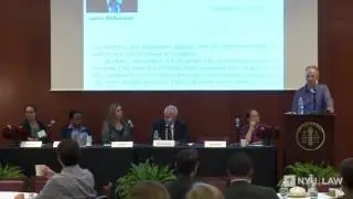 The Role of International Organizations: The Architecture of International Tax Reform