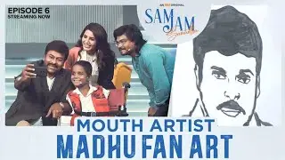 Megastar Chiranjeevi Fanism | Samantha Akkineni | Sam jam megastar Chiranjeevi episode |Tollywood Tv