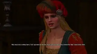 &Eacute; isso ai carpeado!! The Witcher 3 #12