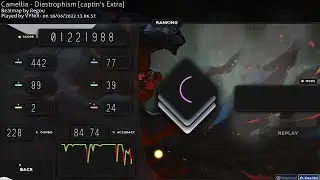 i like tech map, but can't FC'ed (liveplay)