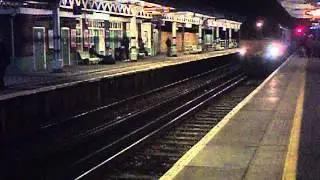 66116+098 @ Barnham
