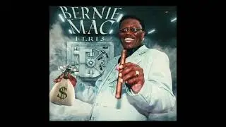 John Vex - Bernie Mac ft. RT3 (Official Visualizer)