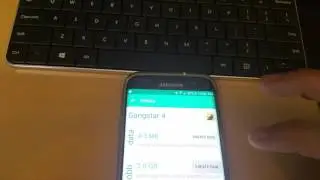 Galaxy S7 Edge Adaptable Storage (Alternative method) (Rooted Only) Part 1