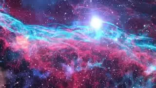 Relaxing stress relief sound for sleep(Into an Endless)