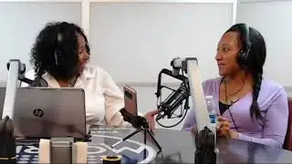 The BusinessZone with Crystal & Gilbert  Branding and Trends