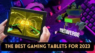 Master the Game with the Hottest Tablets of 2024