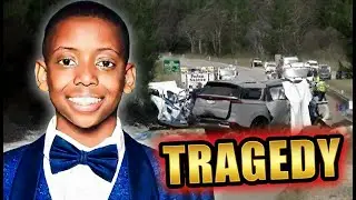 Britain's Got Talent Heartbreaking Tragedy Of Malakai Bayoh