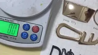 NYE Accesorios