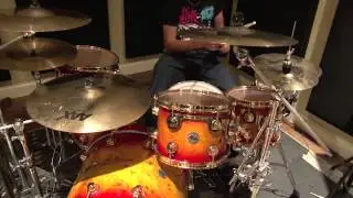 Berklee Application Nick Prior