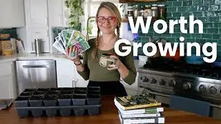 Medicinal Herbs I Actually Grow (And Why They&rsquo;re Worth It)