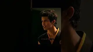 Johnny Gets Flashbacks #shorts #cobrakai #edit #migueldiaz #johnnylawerence #viral