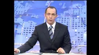 Informativo - Avance antes de publicidad (31-3-2006)