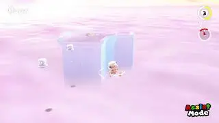 Nimble Nimbus (2.5/10)