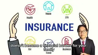 INS456 INDIVIDUAL ASSIGNMENT - HOW INSURANCES SUPPORT YOUR FINANCIAL STABILITY 