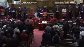 Dr. Martin Luther King Jr. State Holiday Event - Jan 19, 2026