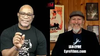 A CONVERSATION WITH IAN EYRE #EYREFILMS