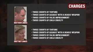 Adopted and Abused: Court documents on North Edwards child abuse case