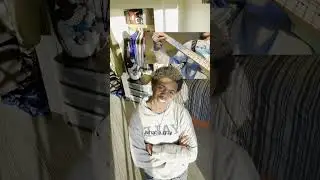 what a guy