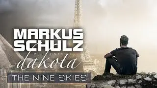 Markus Schulz presents: Dakota - The Spirit of the Warrior