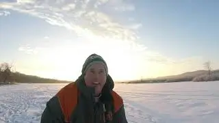 Gant Outdoors. Wisconsin River Slough + Mendota fishing