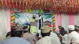 ghasul azam conference at sulumjuri muri silli jharkhand