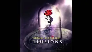 Thomas Bergersen - Dreammaker ( Illusions )