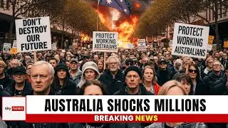 Millions Will Lose Financial Security as Australia Changes the Rules in 2026