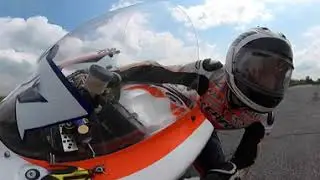 YAMAHA VR TOUR 2021