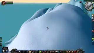 Dun Morogh to Menethil Harbor Death Skip