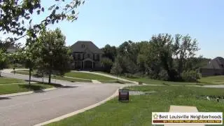 Best Louisville Neighborhoods: Poplar Woods